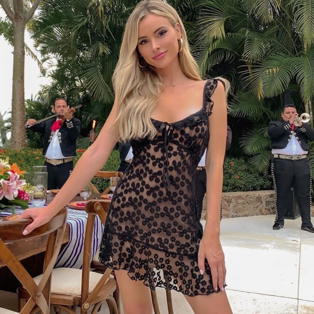 ISO!!! MAJORELLE Sunbeams Dress